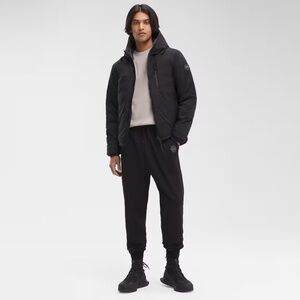 Canada Goose Mens Lodge Jacket